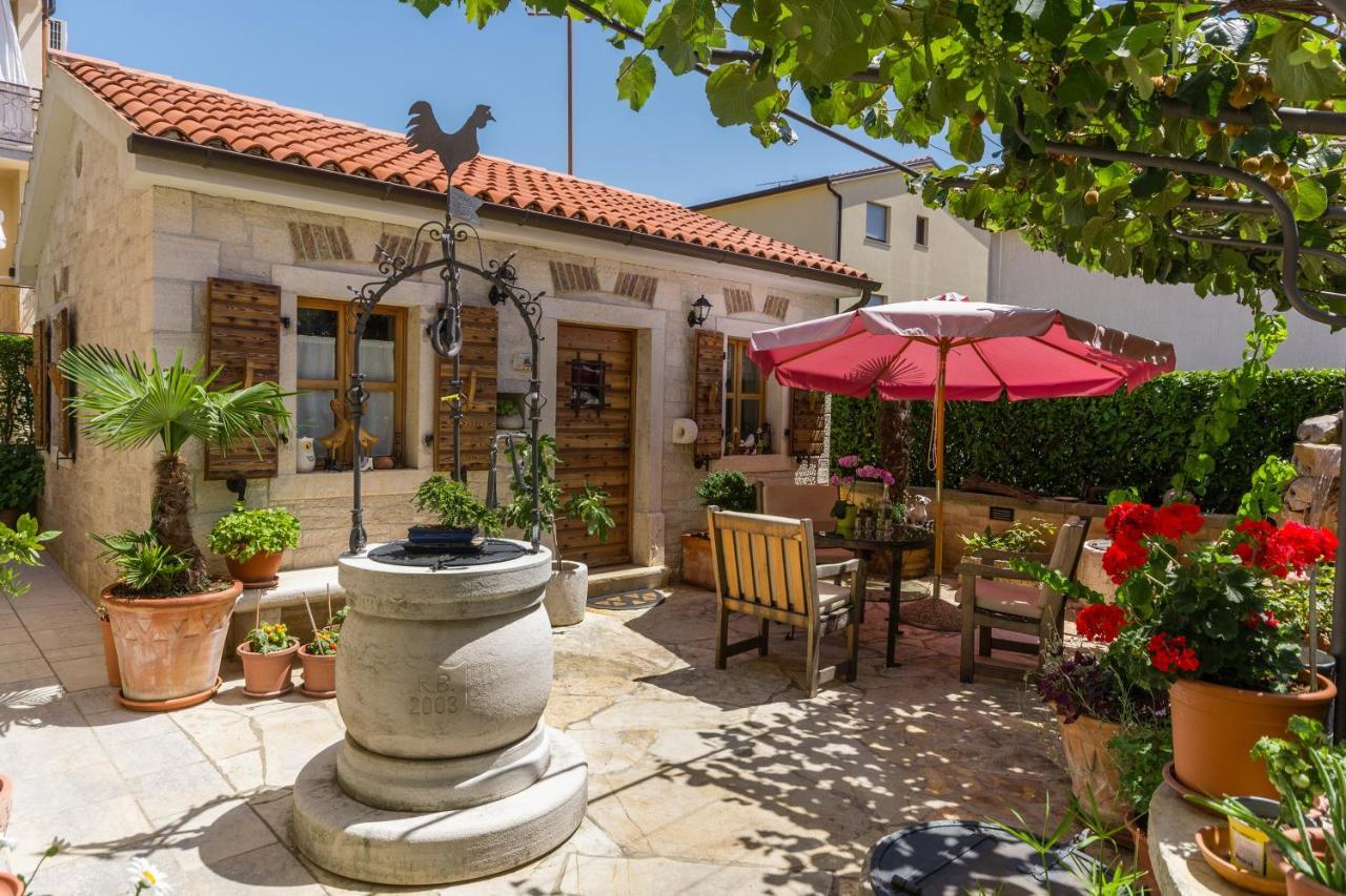 Casa Nova Poreč