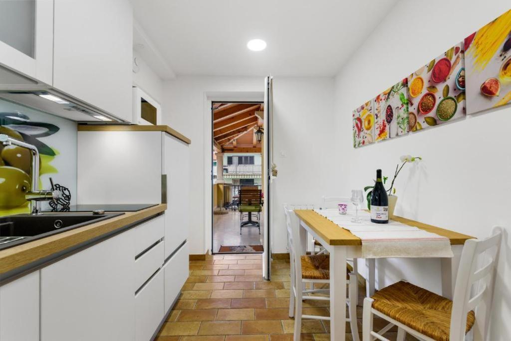 Casa Nova Penzion Poreč