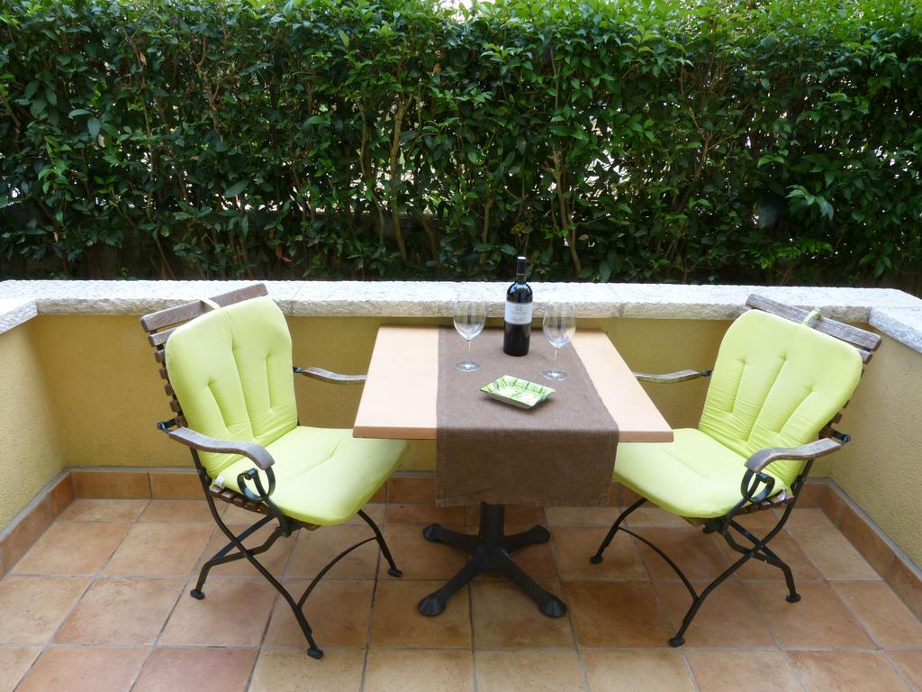 Penzion Casa Nova Poreč