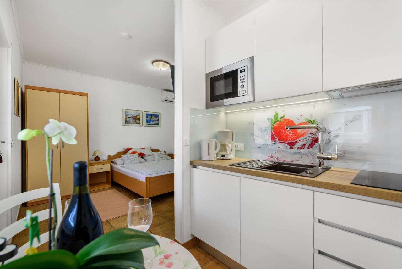 Casa Nova 3* Porec