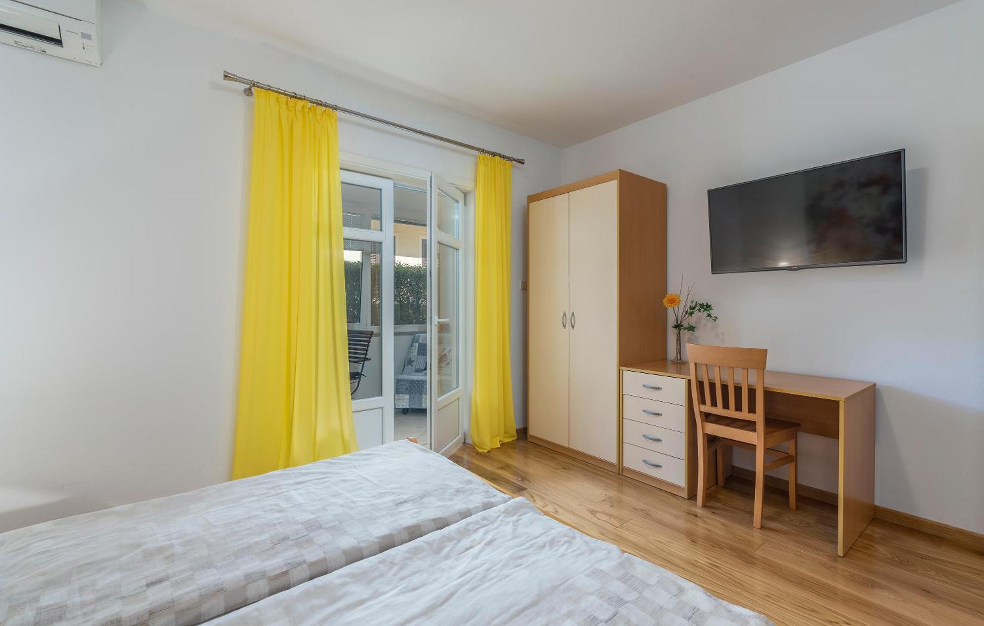 Guest house Casa Nova Porec