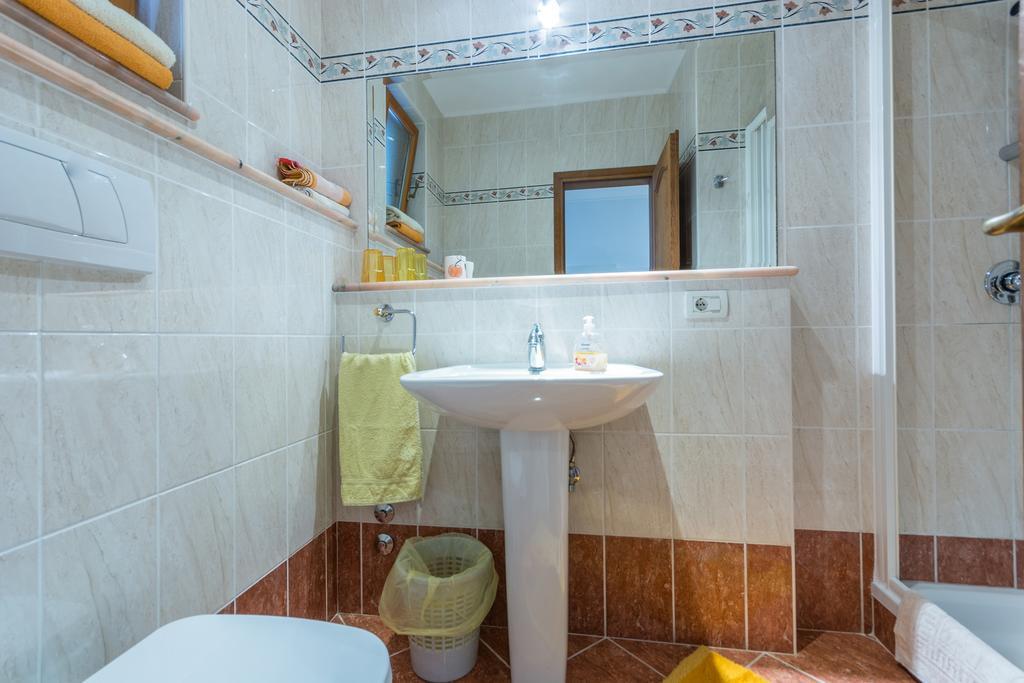Guest house Casa Nova