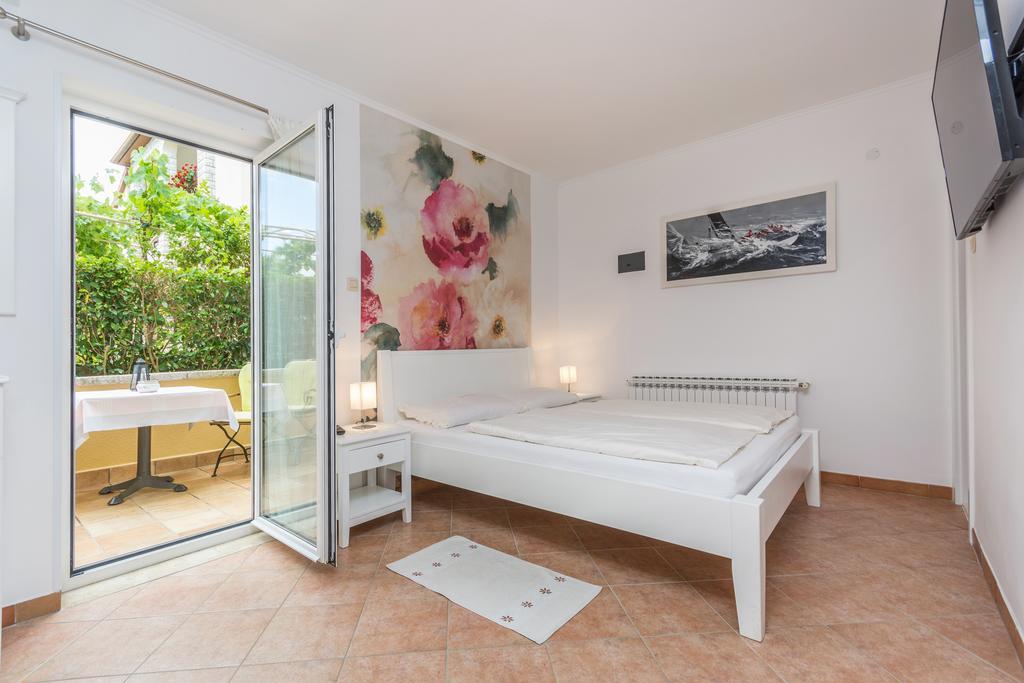 Guest house Casa Nova Porec
